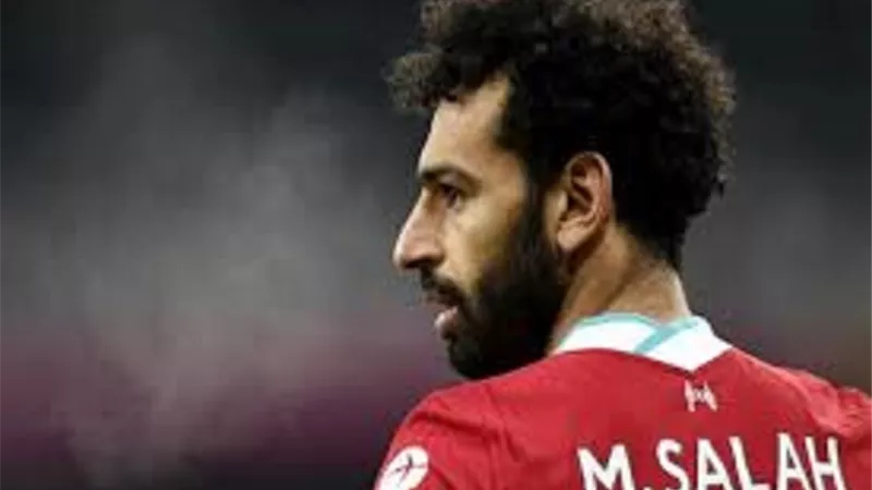 ليفربول يكشف سر استبعاد صلاح من مواجهة بيرنلى
