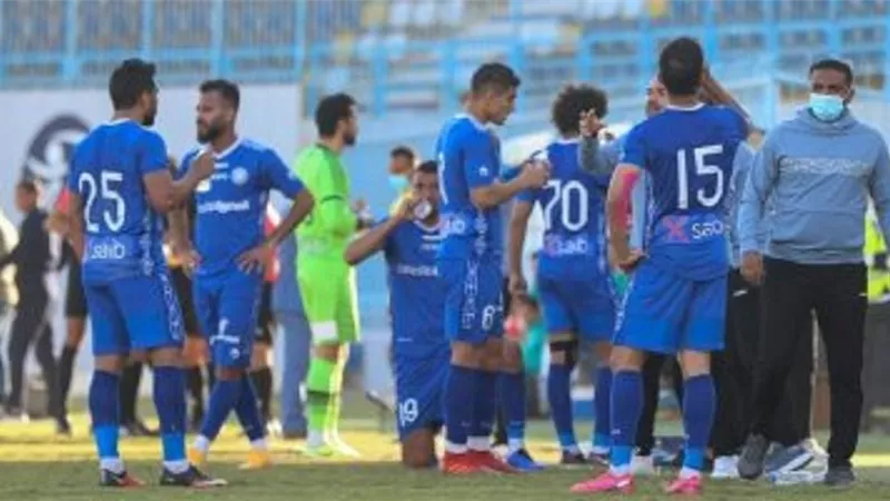 أسوان ينجح فى قيد الصفقات الجديدة قبل مواجهة الزمالك