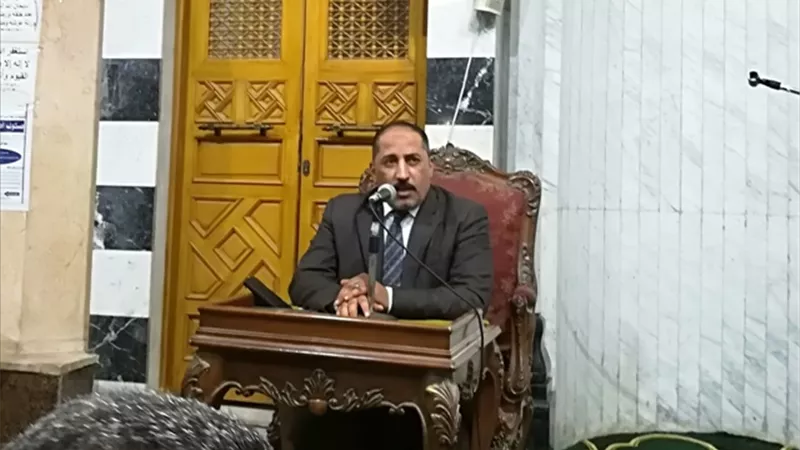 إعانات عاجله وبطاطيين للعمالة الغير منتظمة بالعبور