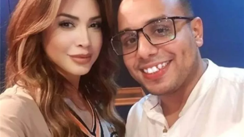 نوال الزغبى ومصطفى العسال من 