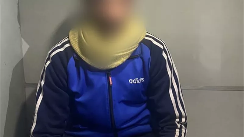 الأمن العام يكشف تفاصيل جريمة قاتل ابنته القاصر