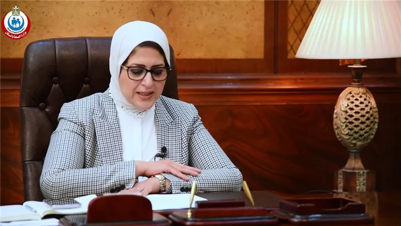 الصحة: تسجيل 752 حالة إيجابية جديدة بفيروس كورونا.. و 54 وفاة