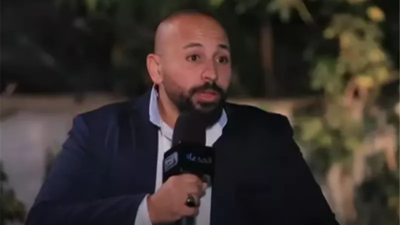 صفوت: مزارع الإنتاج الحيواني النموذجية في مصر حققت نجاحات كبيرة.. فيديو
