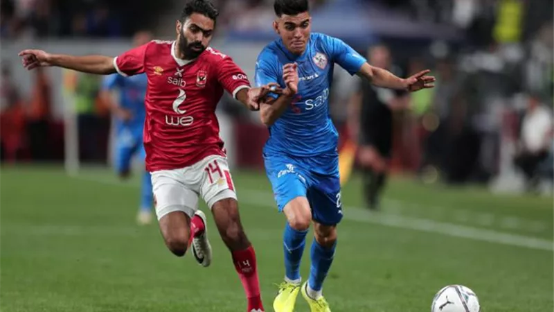 الأهلى والزمالك.. الكاف يمنح الأندية 3 أيام للتظلم على قرارات لجنة الانضباط