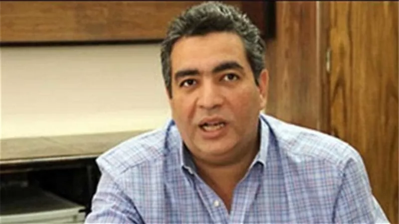 أحمد مجاهد يكشف أسباب تخفيف عقوبة محمد الشناوى