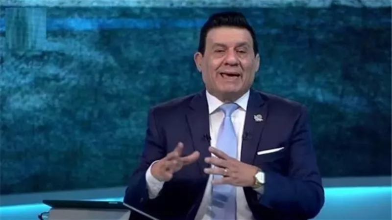 مدحت شلبى يوجه رسالة نارية لـ موسيمانى لهذا السبب