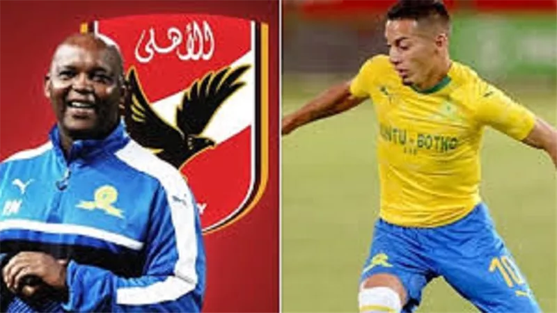 موسيمانى يكشف سبب فشل انتقال سيرينو للأهلى
