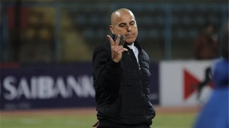 القماش يحدد احتياجات الإسماعيلى خلال الميركاتو الشتوي الجارى