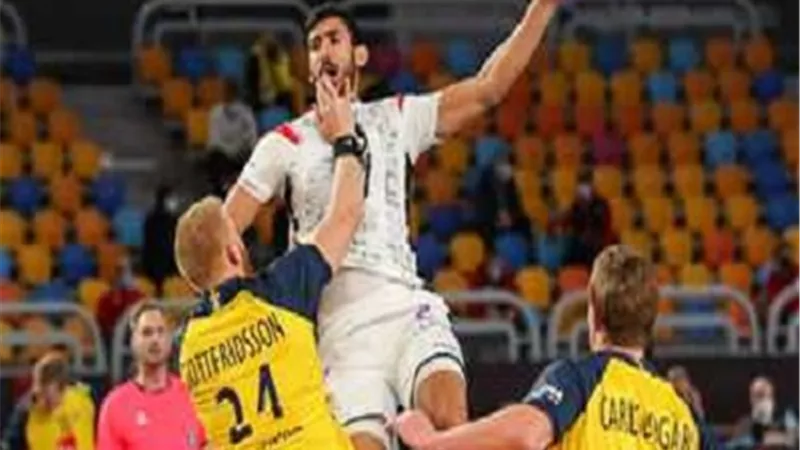 مصر امام بيلا روسيا فى مواجهة ساخنة بمونديال اليد الليلة