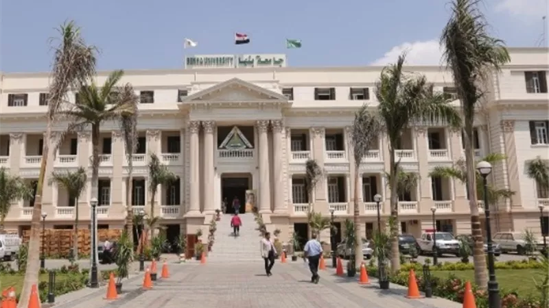 مشروع بحثي مشترك بين جامعة بنها ووكالة الفضاء المصرية لبناء قمر صناعي للاستشعار عن بعد