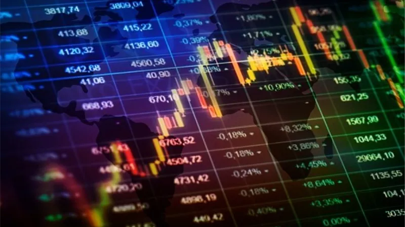 ارتفاع الأسهم العالمية وأسعار النفط وسط تراجع سندات الخزانة الأمريكية