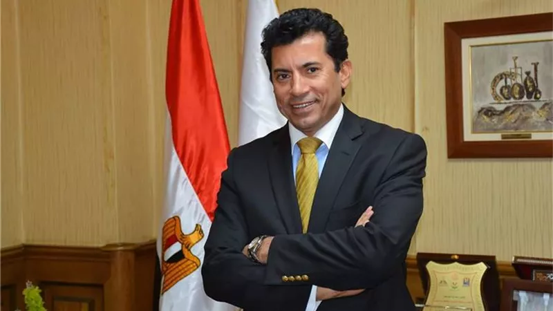 اشرف صبحى: مصر نجحت بتنظيم مونديال اليد فى ظروف غير طبيعية