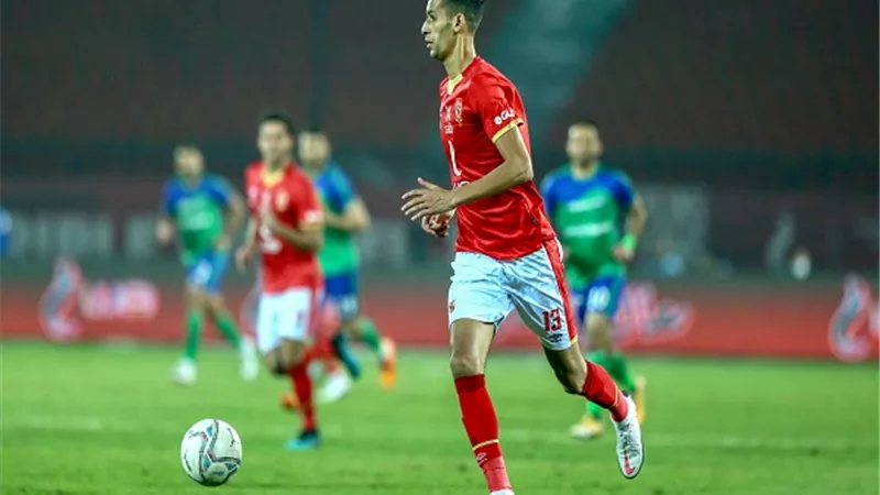 الاهلى يعلن خبرا سارا لجماهيره قبل لقاء بيراميدز
