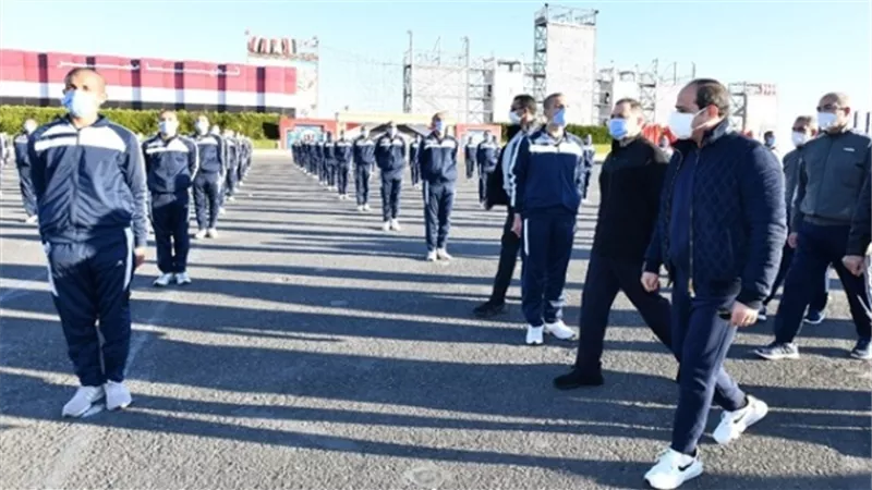 المنشآت الجديدة للداخلية.. مجمعات خدمات متكاملة للمواطنين