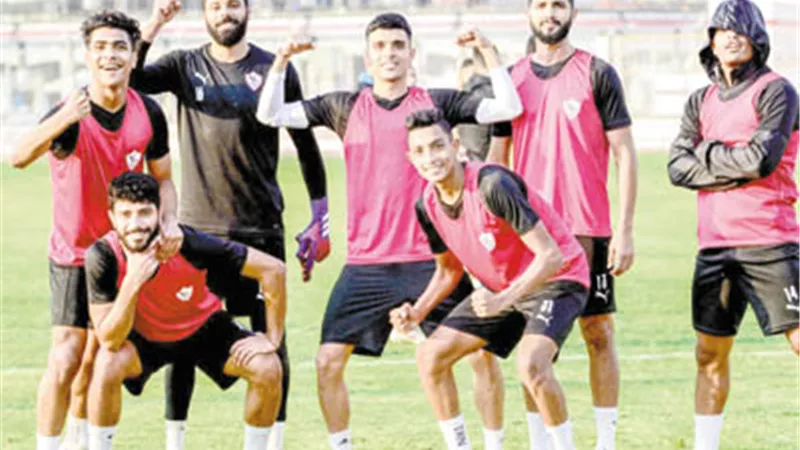 الزمالك يتهم اتحاد الكرة .. بعدم العدالة وغياب الشفافية