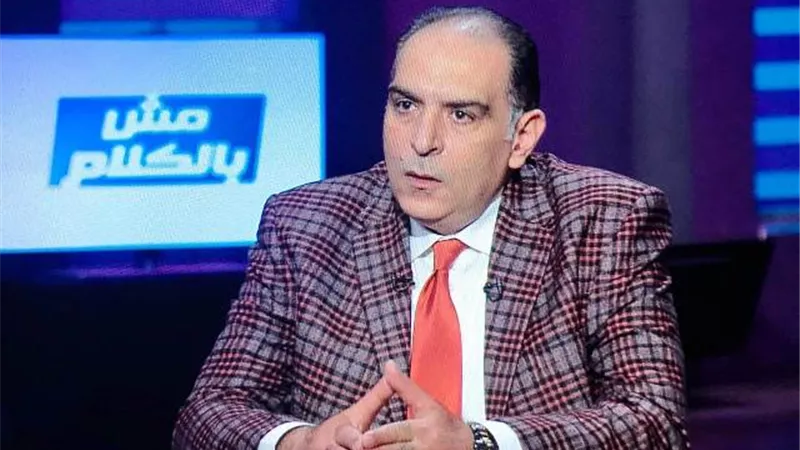 محمد العرجاوي: الشرق الأقصى يستحوذ على 40% من نسبة الشحن على مستوى العالم
