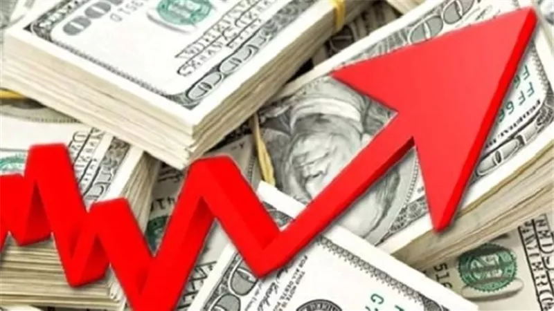 ارتفاع الدولار بعد 3 أيام متتالية من الخسائر