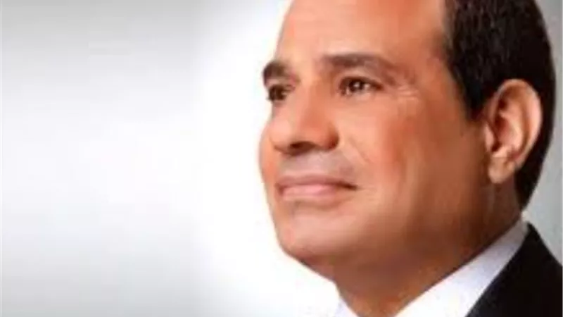 اليوم الرئيس يفتتح عدد من المشروعات منها الفيروز للاستزراع السمكى