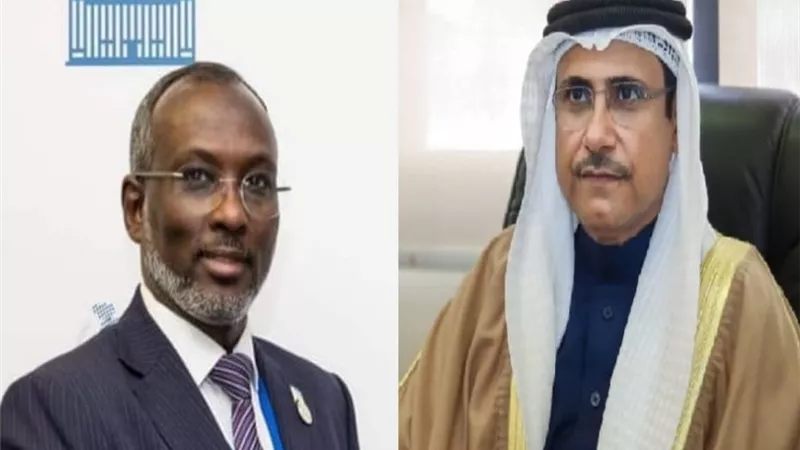 رئيس البرلمان العربي يتوجه على رأس وفد رفيع المستوى إلى جمهورية جيبوتي
