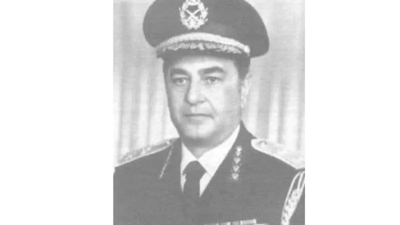حكاية الضابط مصطفى رفعت فى معركة الاسماعيلية