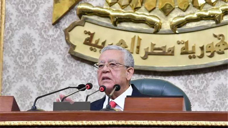 مجلس النواب يواجه 8 وزراء بحكومة مدبولى .. غدا