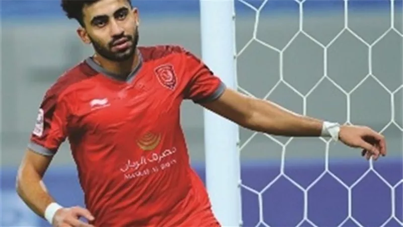 مدافع الدحيل القطرى: كنت اتمنى عدم لقاء الاهلى بمونديال الاندية