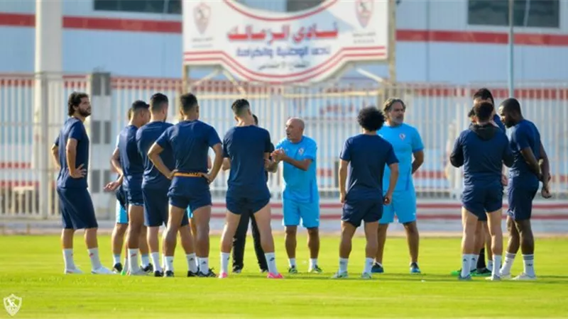 الزمالك وأسوان في مواجهة ساخنة .. والأبيض يسعى للعودة للصدارة