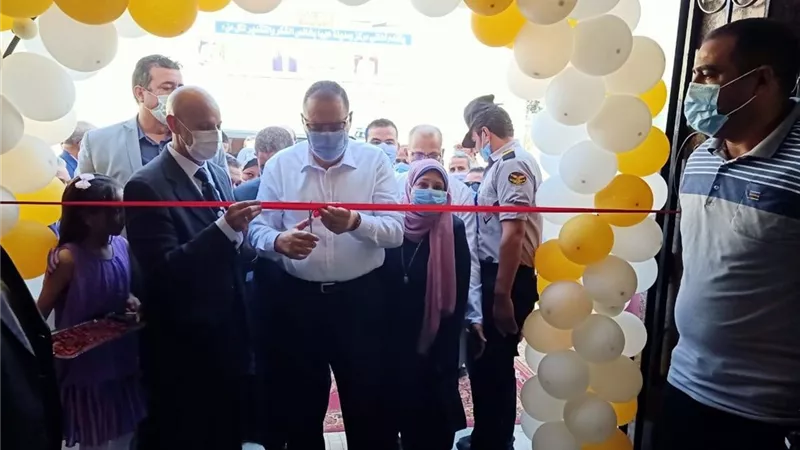 حصاد ٢٠٢٠.. دعم مشروعات الصحة بالشرقية بأكثر من نصف مليار جنيه خلال العام