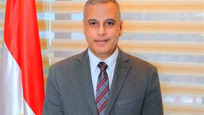 محافظ سوهاج يهنئ الرئيس السيسي بالذكرى الـ 69 لأعياد الشرطة