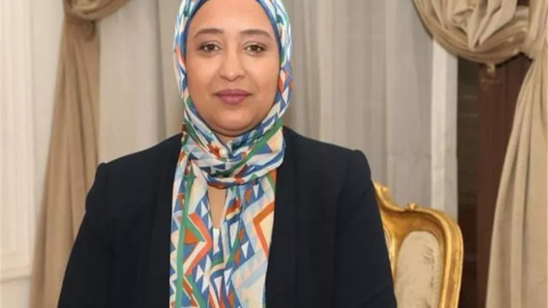 اميرة ابوشقة: رسائل الرئيس السيسي طمأنه للمصريين وخارطة طريق لبناء دولة عصرية