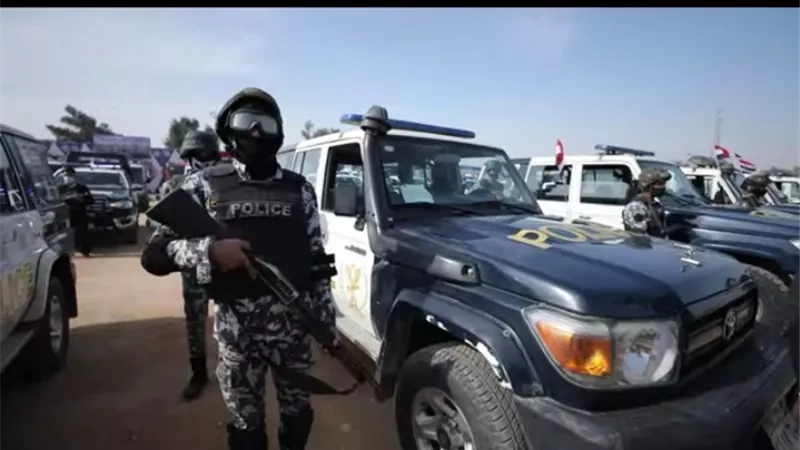 أبرز نتائج حملات وزارة الداخلية في أسبوع