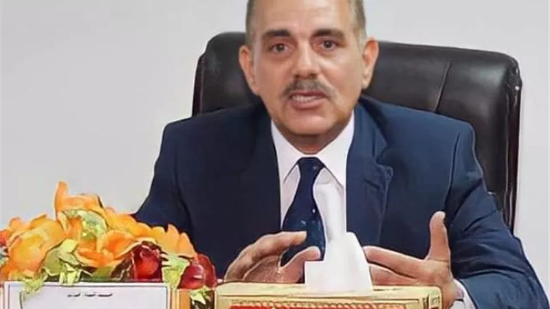 محافظ كفر الشيخ يتفقد الموقف الجديد وأعمال توسعة الشوارع وتطويرها