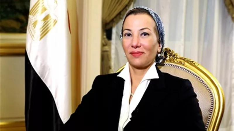 وزيرة البيئة: استكمال تطوير المحميات الطبيعية بمشاركة القطاع الخاص