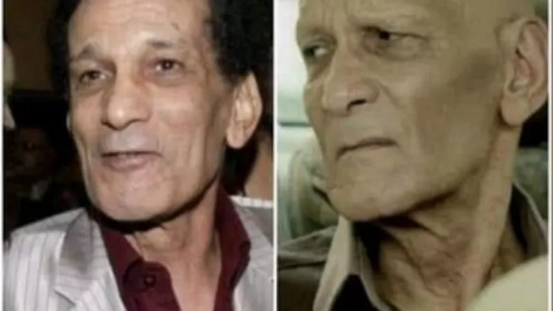 تدهور الحالة الصحية للفنان محمد فريد