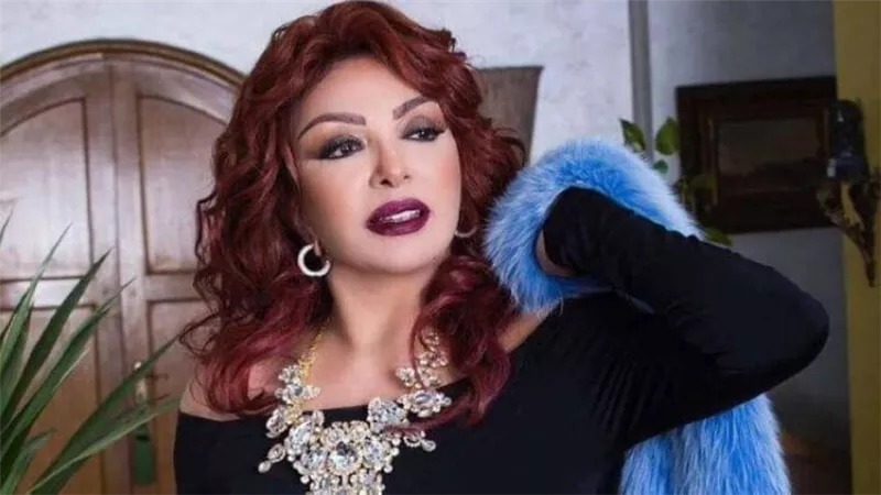 تعرف على أول هدية تلقتها نبيلة عبيد فى عيد ميلادها