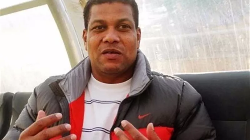 علاء عبد العال يعلن عن تشكيل اسوان لمواجهة الزمالك
