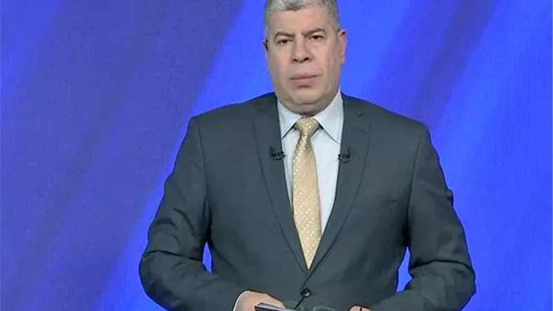شوبير يشيد بغزال الاهلى امام الانتاج الحربى