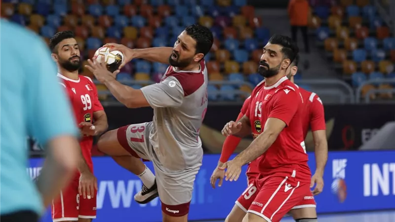 اسبانيا تقسو على أوروجواي 23/38 وتقترب من التأهل لربع نهائي بمونديال اليد