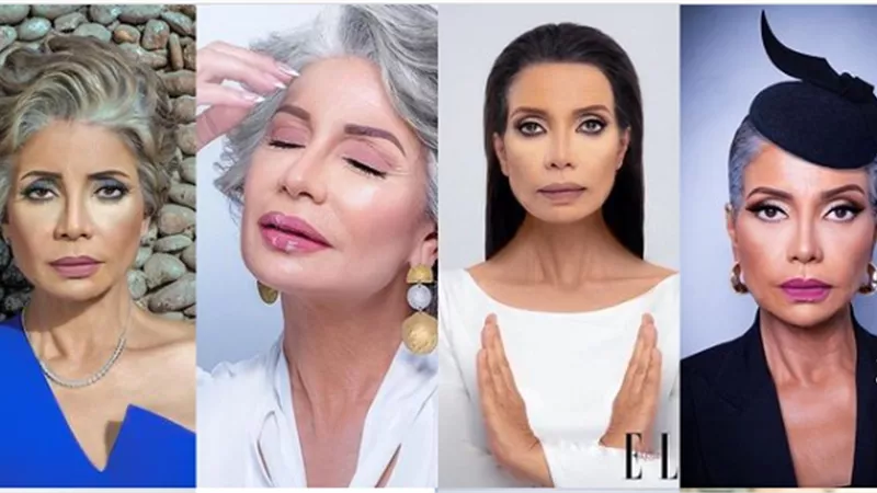 سوسن بدر توجه رسالة لجمهورها .. لهذا السبب