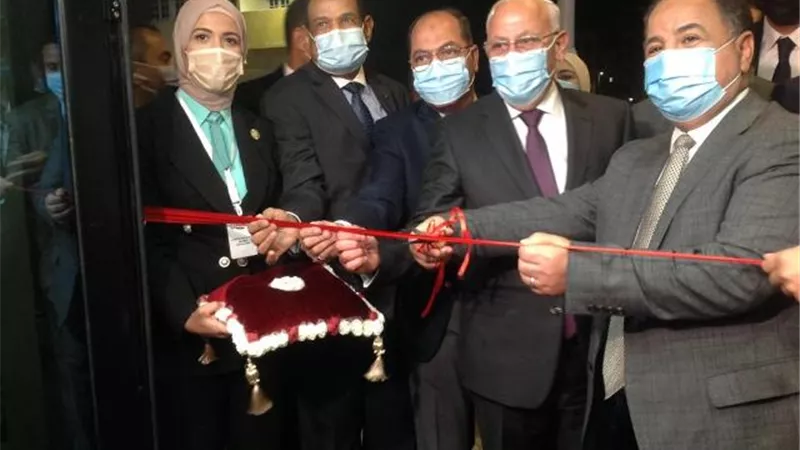 معيط: السيسى يُولى اهتمامًا كبيرًا بتطوير وميكنة منظومة العمل الحكومى