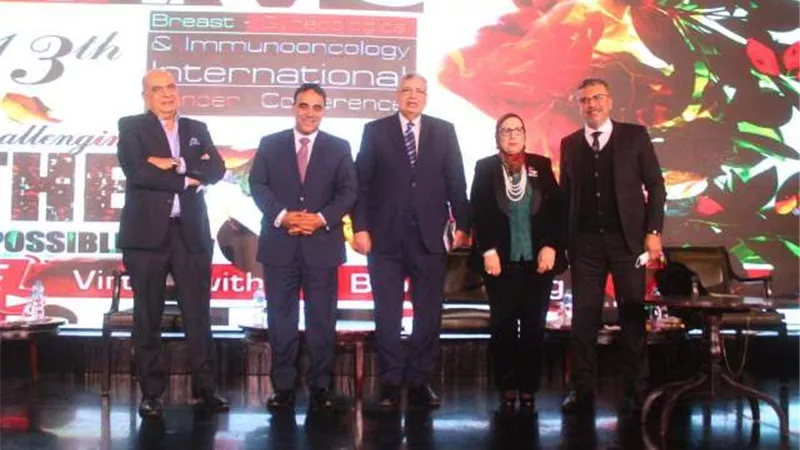 عوض تاج الدين: الأجسام المضادة لفيروس كورونا تظل بالجسم ما بين 6 إلى 9 أشهر