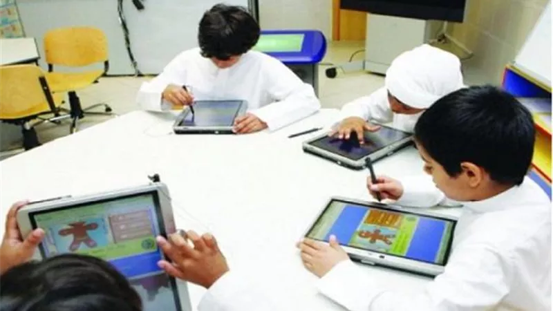 أستاذة صحة نفسية تكشف عن التحديات التي تواجه قطاع التعليم خلال أزمة كورونا