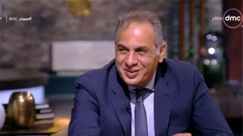 نائب وزير الاتصالات: عدد مستخدمى منصة مصر الرقمية وصل إلى 950 ألفا