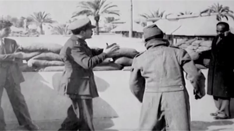 احتفالا بعيد الشرطة.. الداخلية تنشر فيلما وثائقيا عن ملحمة الاسماعيلية.. على صفحتها الرسمية على 