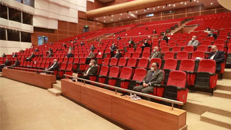 الأعلى للجامعات يوافق على تنسيق الطلاب الحاصلين على الشهادة الثانوية المعادلة السودانية والليبية