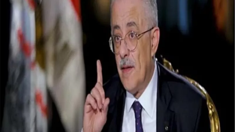 طارق شوقى يشرح كيفية الاستفادة من ورش العمل ببنك المعرفة