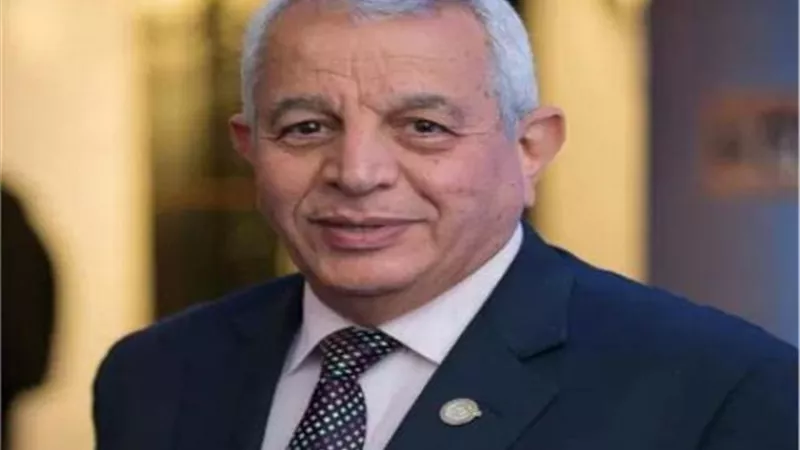 عبد الوهاب غنيم: الصين ستحتل صدارة دول العالم في التحول الرقمي عام 2025