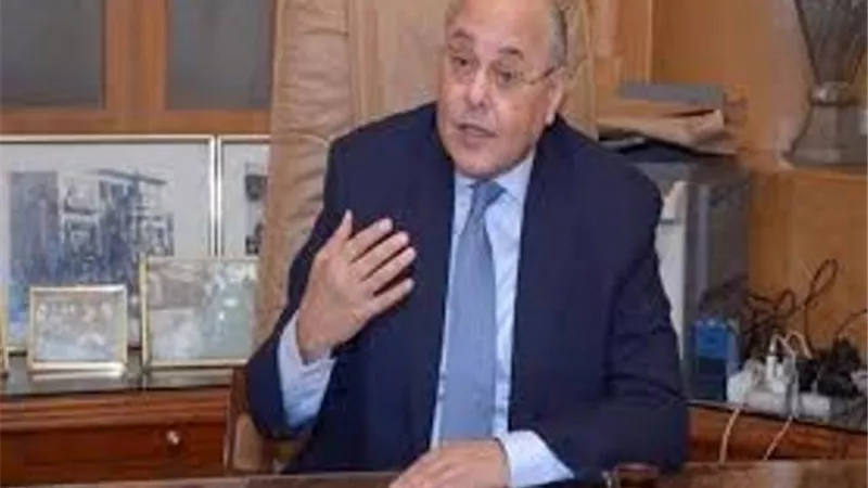 موسى مصطفى موسى : تضحيات الشرطه تتواصل من اجل الوطن
