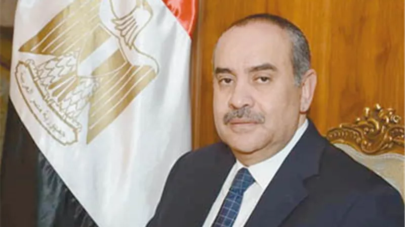 عمومية القابضة للمطارات تعتمد ميزانية 2020/2019
