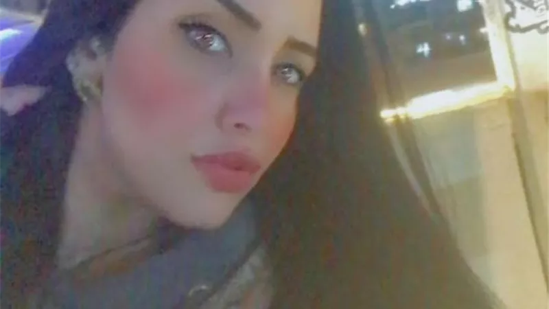 ندى عادل تتألق عبر انستجرام بأحدث صورتين ..شاهد